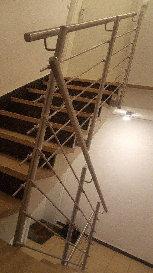 Predaj domu 300 m², pozemek 650 m², Weiden i.d.OPf., Bavorsko Predaj domu 300 m², pozemek 650 m², Weiden i.d.OPf., Bavorsko