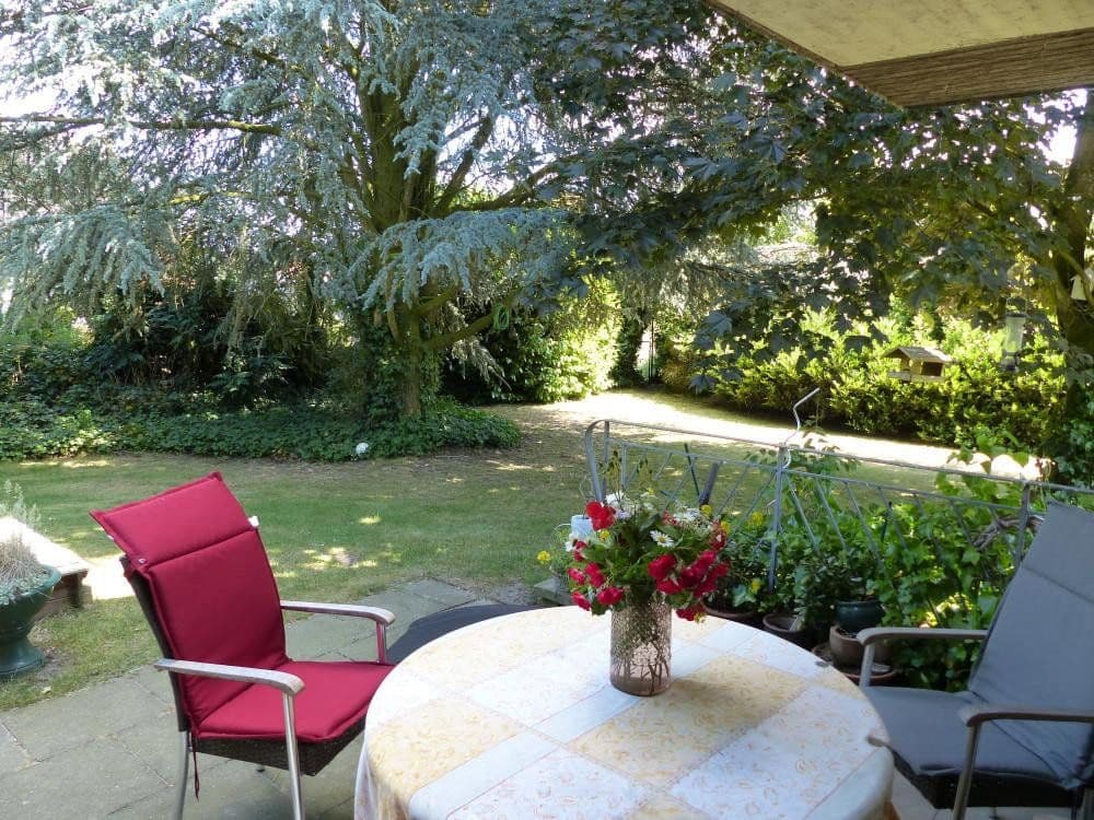 Predaj domu 265 m², pozemek 1.198 m², Thuine, Dolné Sasko Predaj domu 265 m², pozemek 1.198 m², Thuine, Dolné Sasko