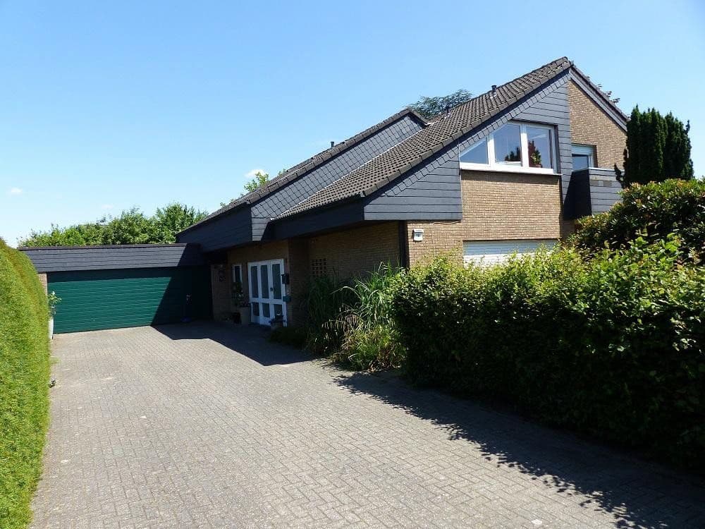 Predaj domu 265 m², pozemek 1.198 m², Thuine, Dolné Sasko Predaj domu 265 m², pozemek 1.198 m², Thuine, Dolné Sasko