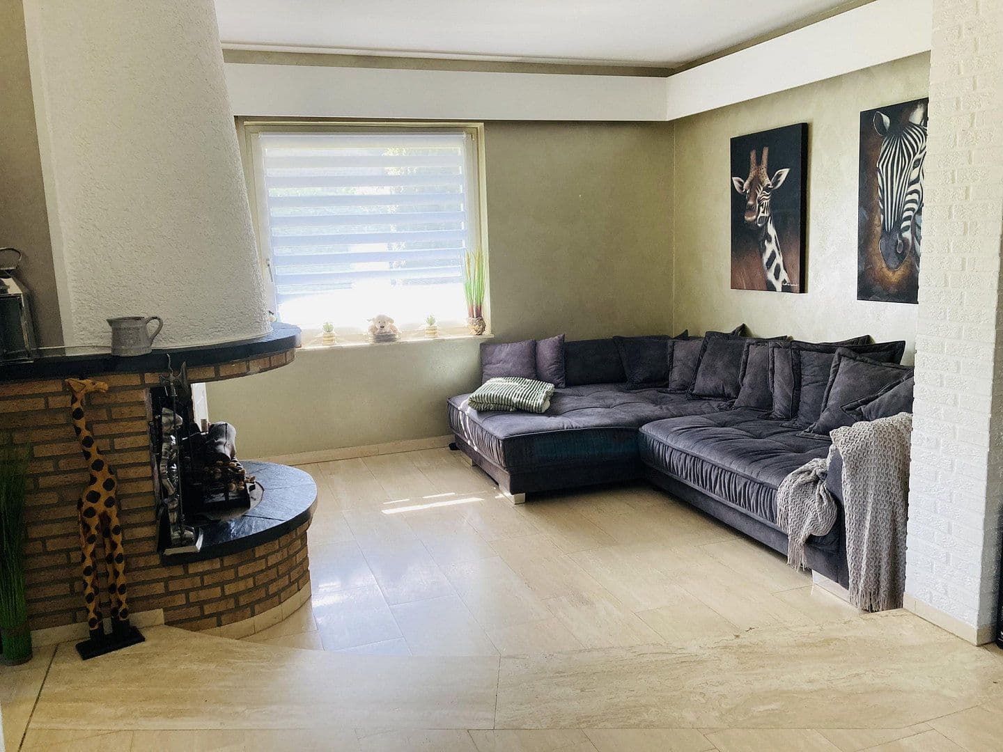 Predaj domu 265 m², pozemek 1.198 m², Thuine, Dolné Sasko Predaj domu 265 m², pozemek 1.198 m², Thuine, Dolné Sasko