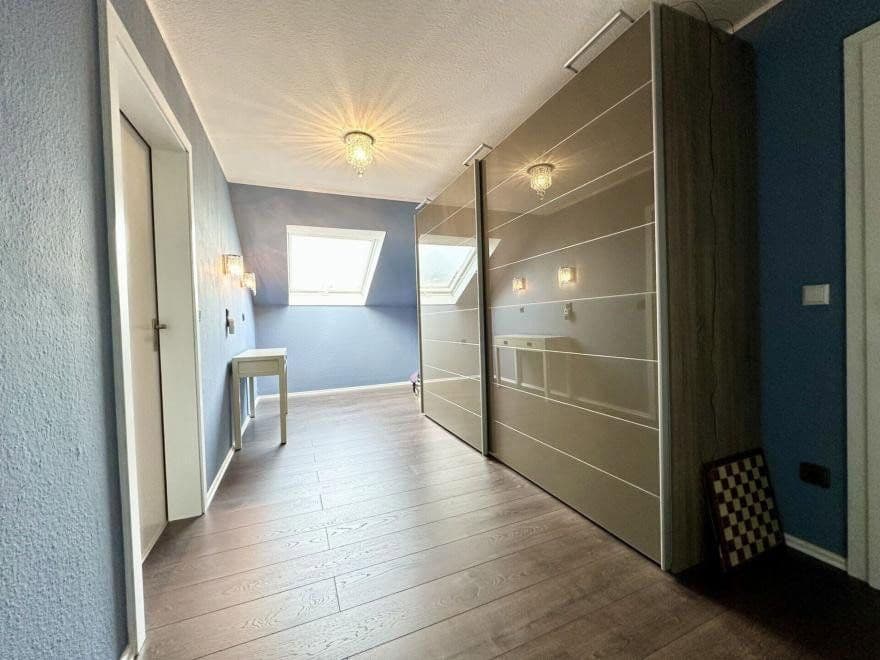 Predaj domu 265 m², pozemek 1.198 m², Thuine, Dolné Sasko Predaj domu 265 m², pozemek 1.198 m², Thuine, Dolné Sasko