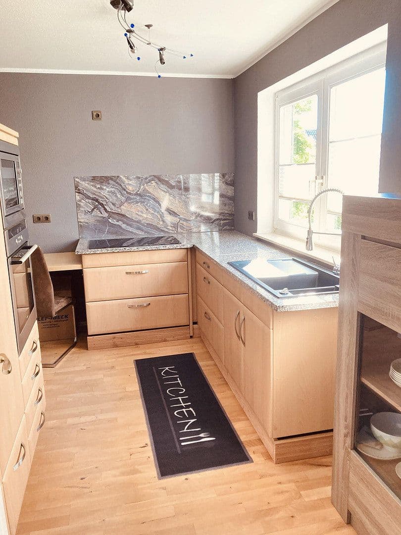 Predaj domu 265 m², pozemek 1.198 m², Thuine, Dolné Sasko Predaj domu 265 m², pozemek 1.198 m², Thuine, Dolné Sasko