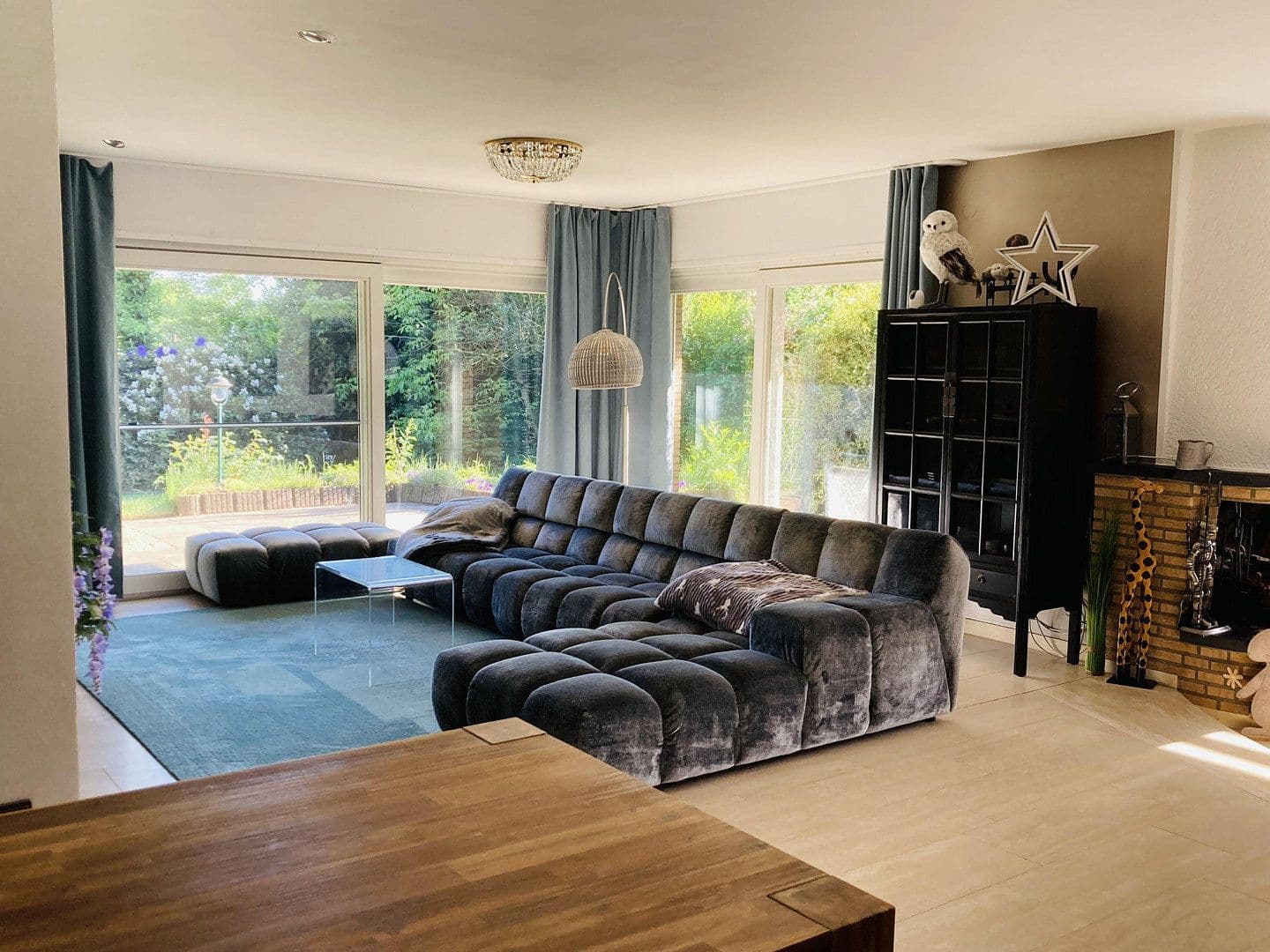 Predaj domu 265 m², pozemek 1.198 m², Thuine, Dolné Sasko Predaj domu 265 m², pozemek 1.198 m², Thuine, Dolné Sasko