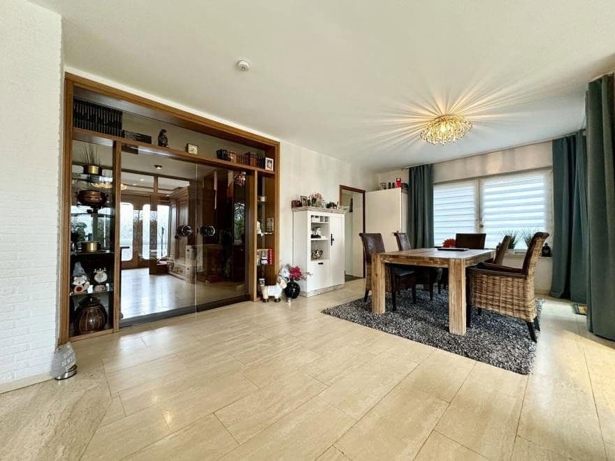 Predaj domu 265 m², pozemek 1.198 m², Thuine, Dolné Sasko Predaj domu 265 m², pozemek 1.198 m², Thuine, Dolné Sasko