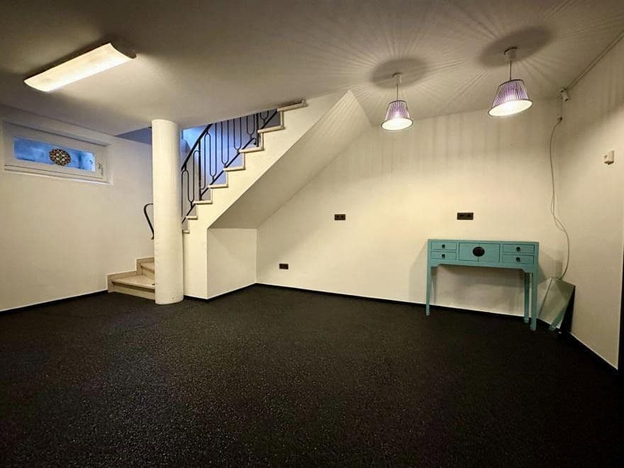 Predaj domu 265 m², pozemek 1.198 m², Thuine, Dolné Sasko Predaj domu 265 m², pozemek 1.198 m², Thuine, Dolné Sasko