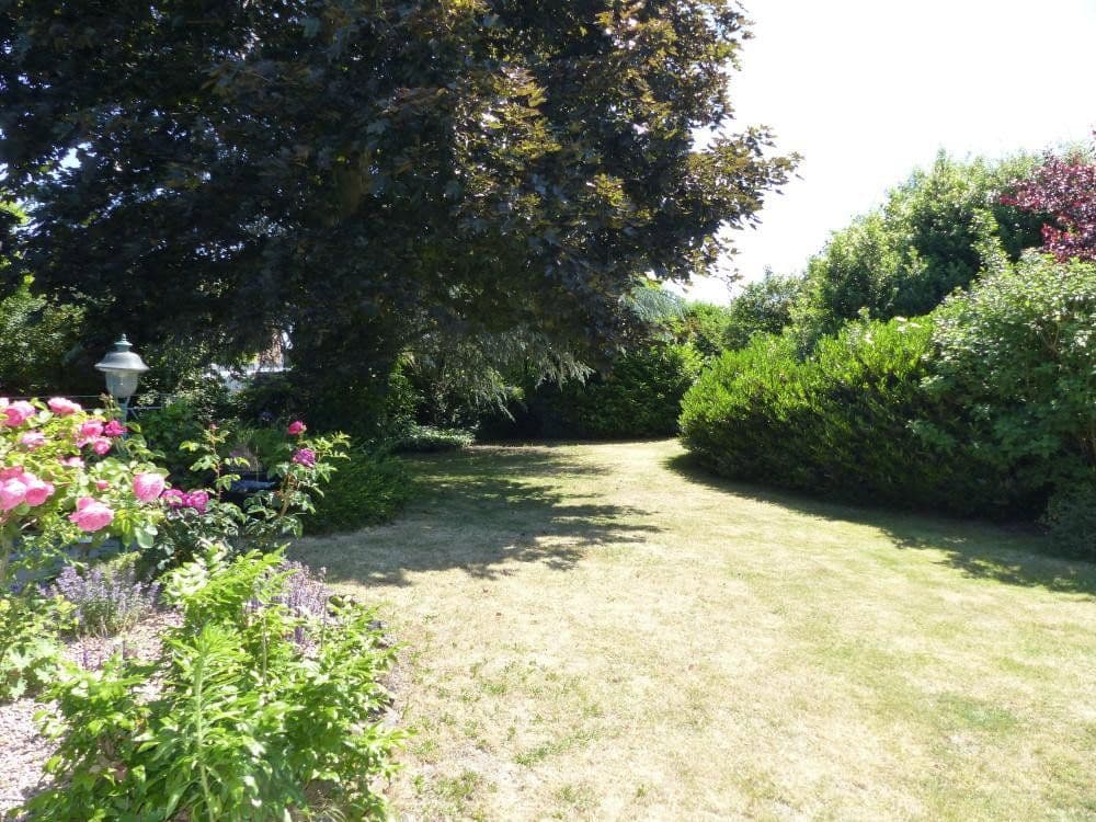 Predaj domu 265 m², pozemek 1.198 m², Thuine, Dolné Sasko Predaj domu 265 m², pozemek 1.198 m², Thuine, Dolné Sasko