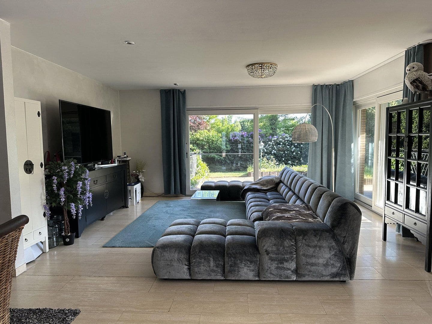Predaj domu 265 m², pozemek 1.198 m², Thuine, Dolné Sasko Predaj domu 265 m², pozemek 1.198 m², Thuine, Dolné Sasko