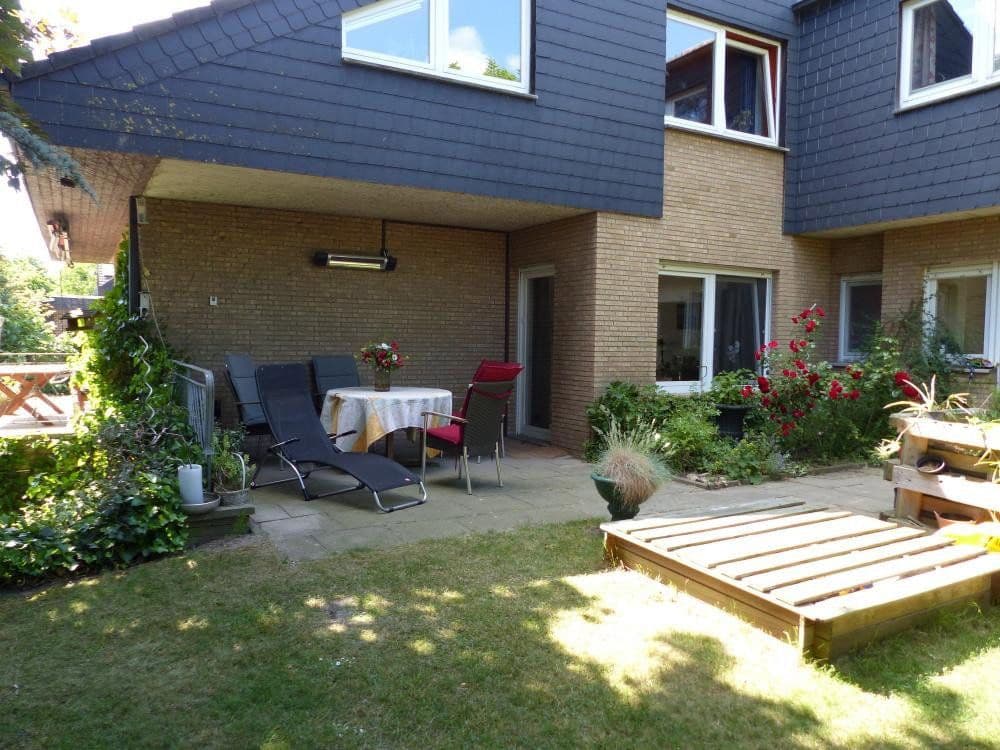 Predaj domu 265 m², pozemek 1.198 m², Thuine, Dolné Sasko Predaj domu 265 m², pozemek 1.198 m², Thuine, Dolné Sasko