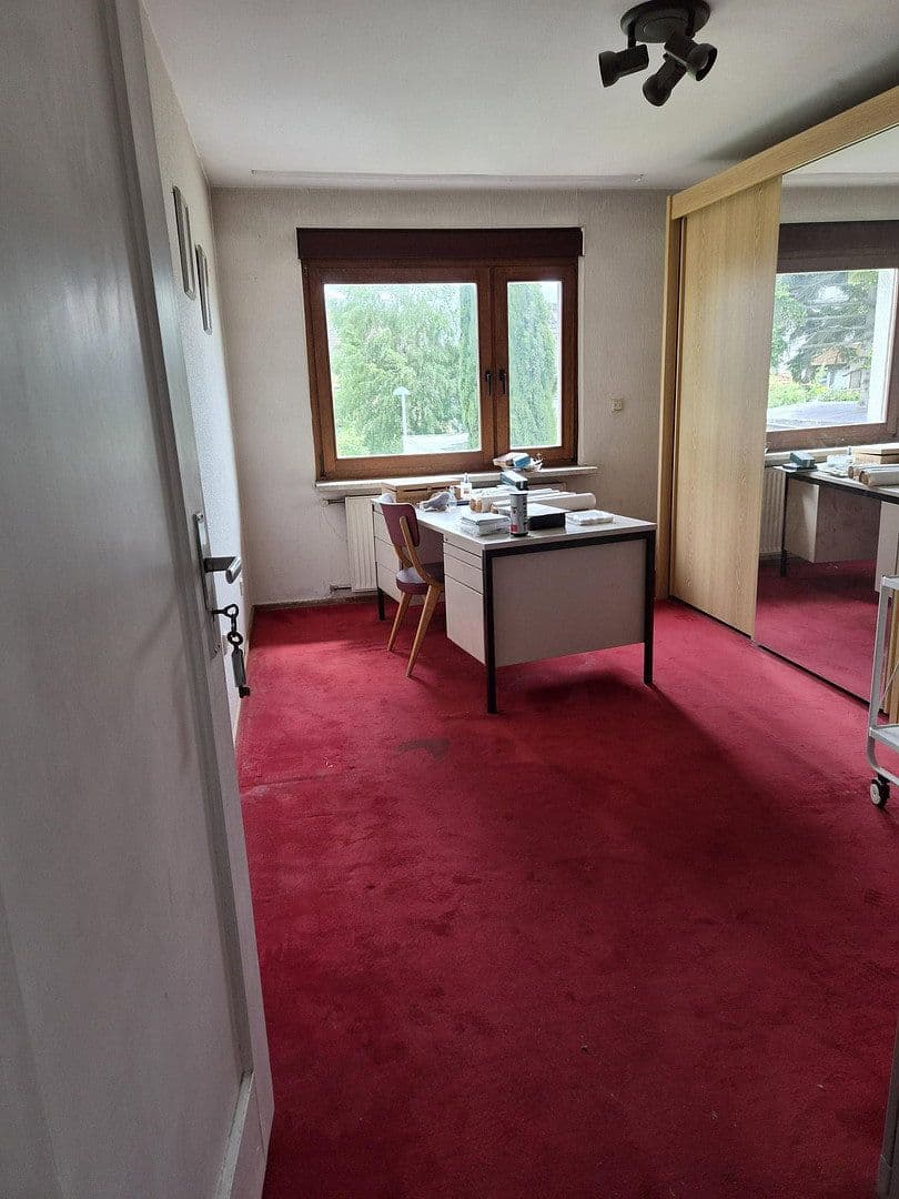 Predaj domu 117 m², pozemek 345 m², Mannheim, Bádensko-Wurttembersko Predaj domu 117 m², pozemek 345 m², Mannheim, Bádensko-Wurttembersko