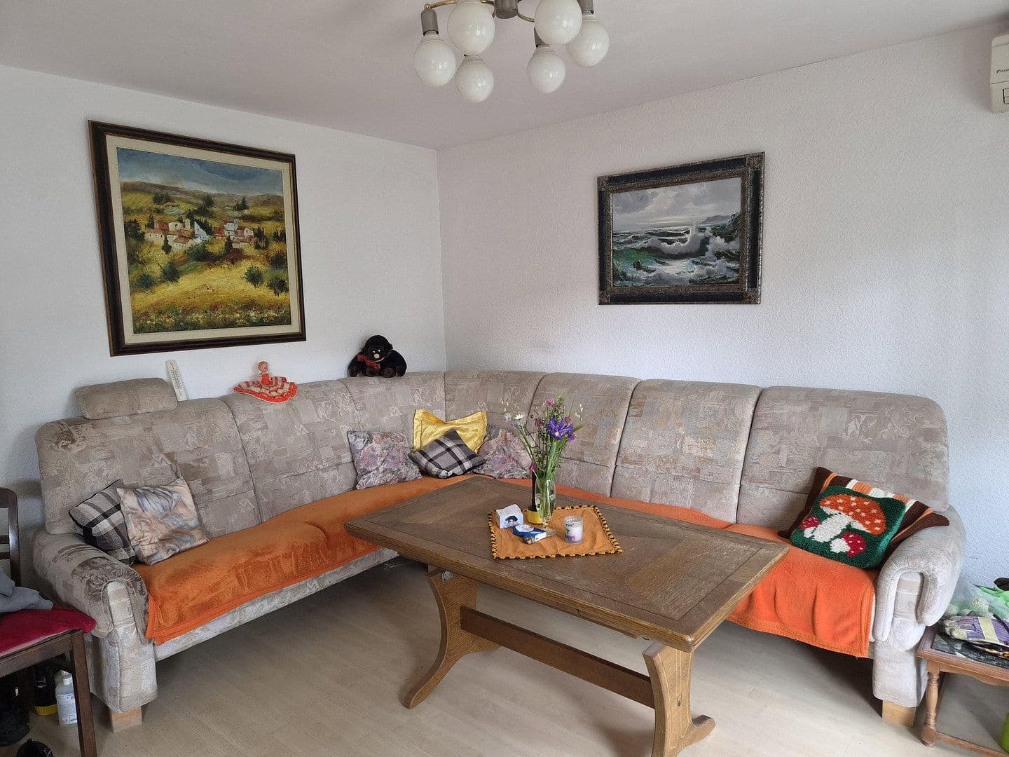 Predaj domu 117 m², pozemek 345 m², Mannheim, Bádensko-Wurttembersko Predaj domu 117 m², pozemek 345 m², Mannheim, Bádensko-Wurttembersko