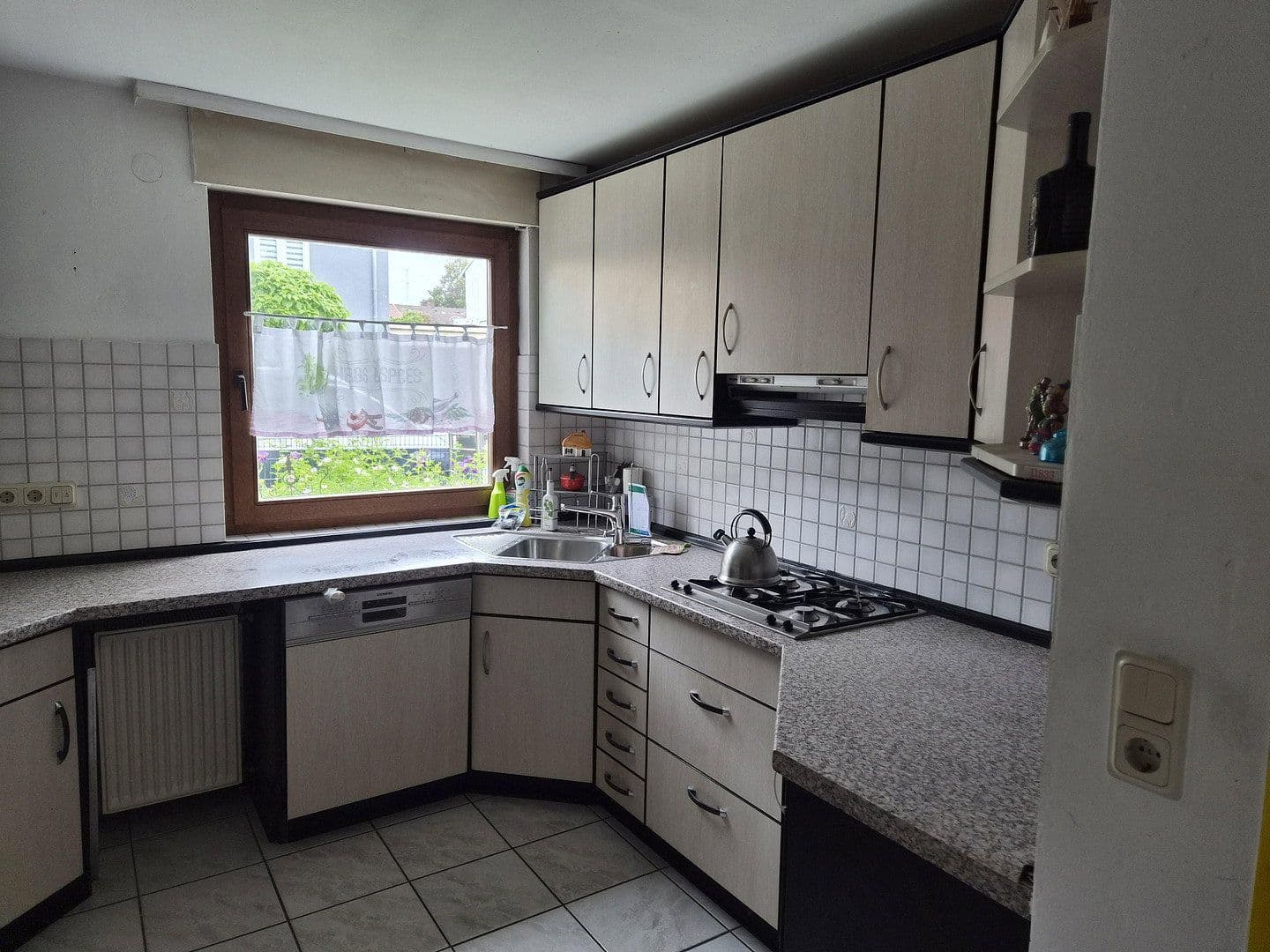 Predaj domu 117 m², pozemek 345 m², Mannheim, Bádensko-Wurttembersko Predaj domu 117 m², pozemek 345 m², Mannheim, Bádensko-Wurttembersko