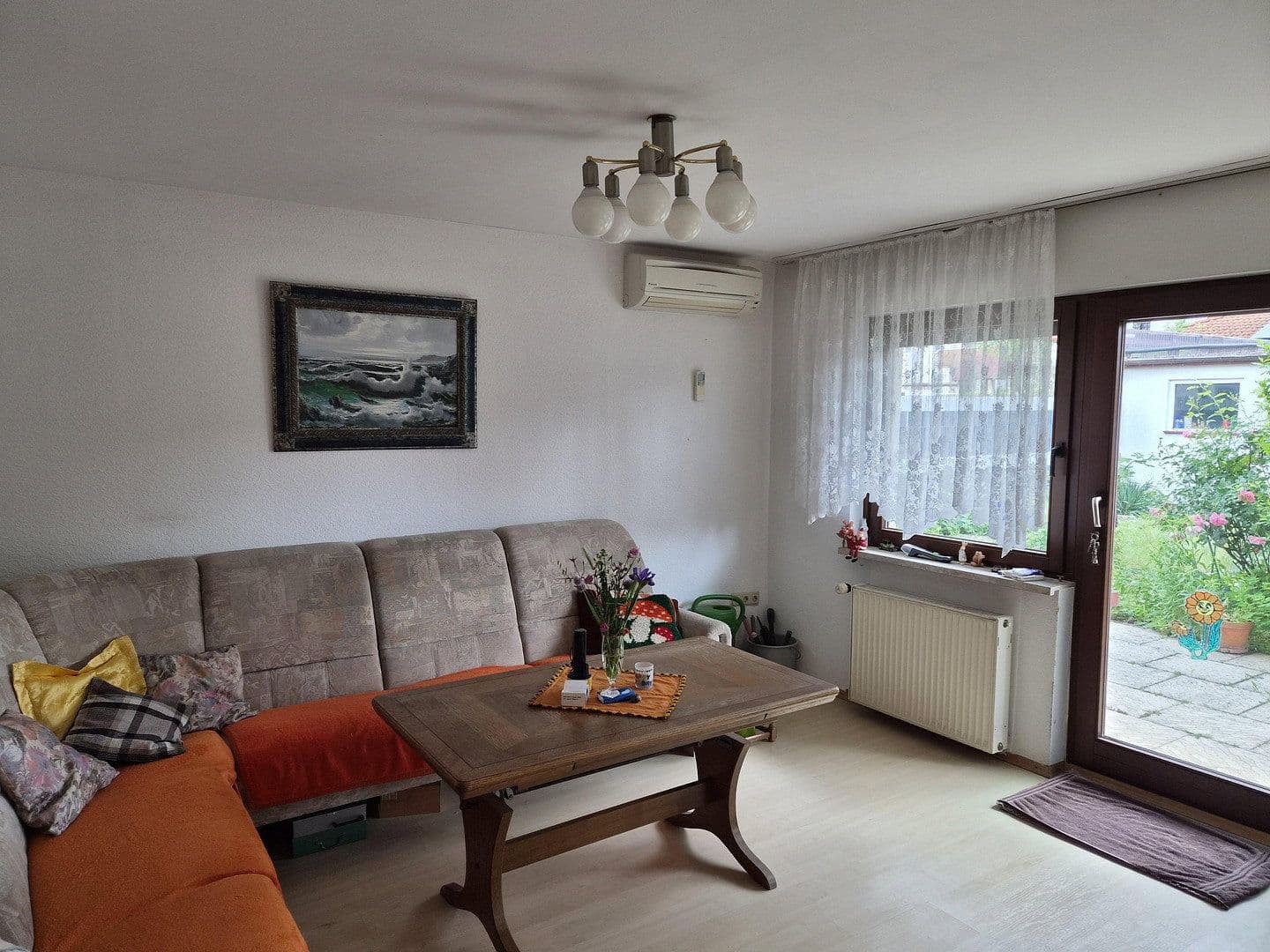 Predaj domu 117 m², pozemek 345 m², Mannheim, Bádensko-Wurttembersko Predaj domu 117 m², pozemek 345 m², Mannheim, Bádensko-Wurttembersko