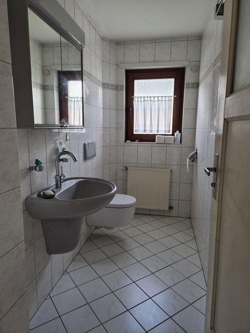 Predaj domu 117 m², pozemek 345 m², Mannheim, Bádensko-Wurttembersko Predaj domu 117 m², pozemek 345 m², Mannheim, Bádensko-Wurttembersko