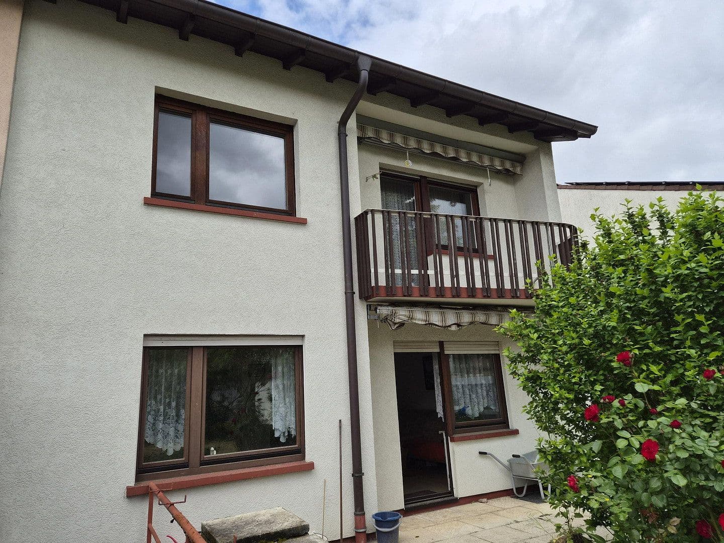 Predaj domu 117 m², pozemek 345 m², Mannheim, Bádensko-Wurttembersko Predaj domu 117 m², pozemek 345 m², Mannheim, Bádensko-Wurttembersko