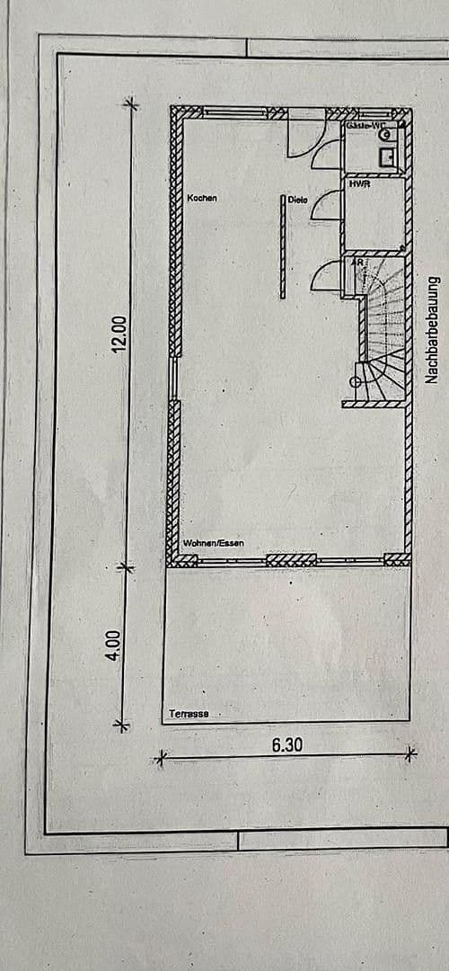 Predaj domu 165 m², pozemek 315 m², Stahnsdorf, Brandenbursko Predaj domu 165 m², pozemek 315 m², Stahnsdorf, Brandenbursko
