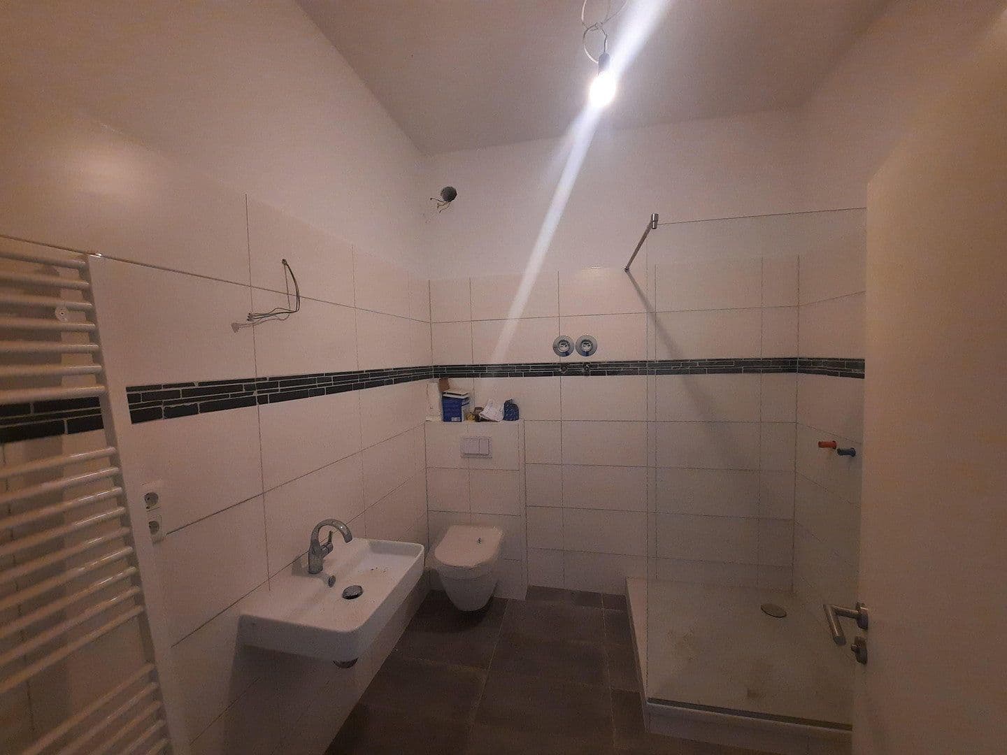 Prenájom bytu 4-izbový 113 m², Bochum, Severné Porýnie - Westfálsko Prenájom bytu 4-izbový 113 m², Bochum, Severné Porýnie - Westfálsko