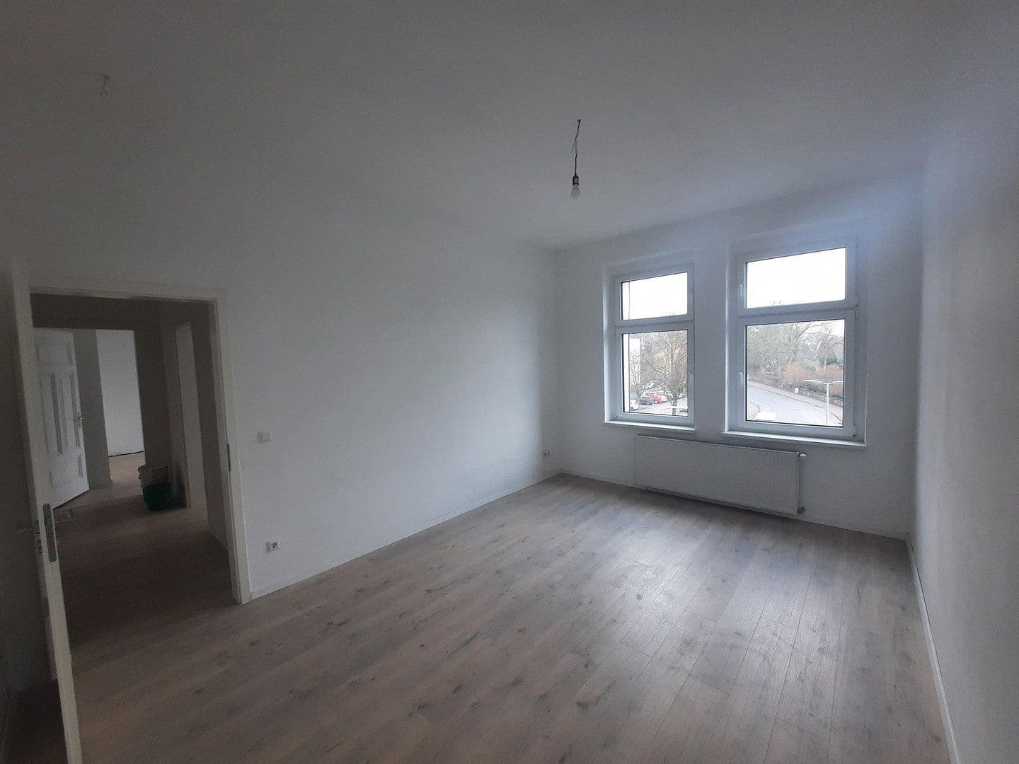 Prenájom bytu 4-izbový 113 m², Bochum, Severné Porýnie - Westfálsko Prenájom bytu 4-izbový 113 m², Bochum, Severné Porýnie - Westfálsko