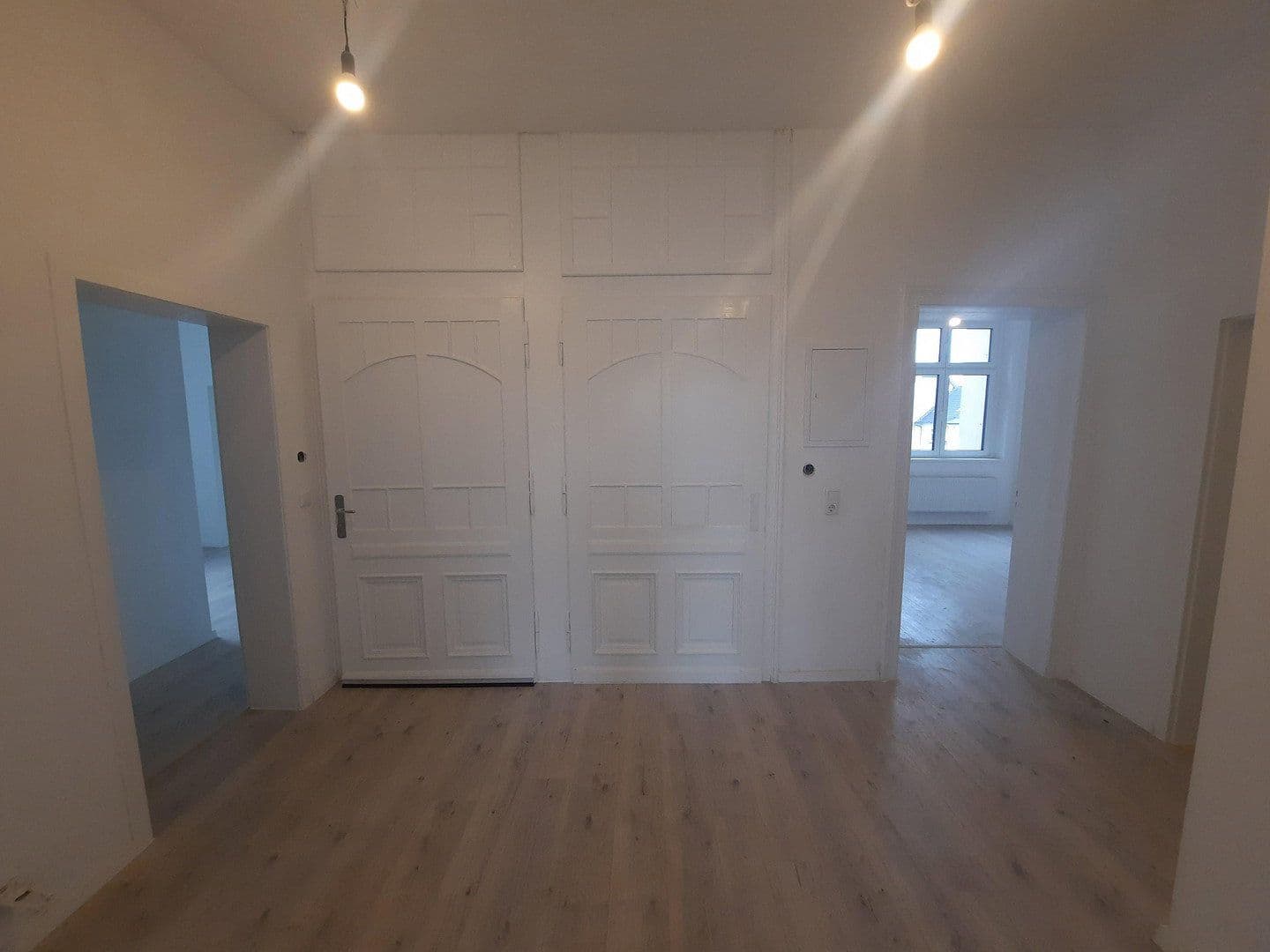 Prenájom bytu 4-izbový 113 m², Bochum, Severné Porýnie - Westfálsko Prenájom bytu 4-izbový 113 m², Bochum, Severné Porýnie - Westfálsko