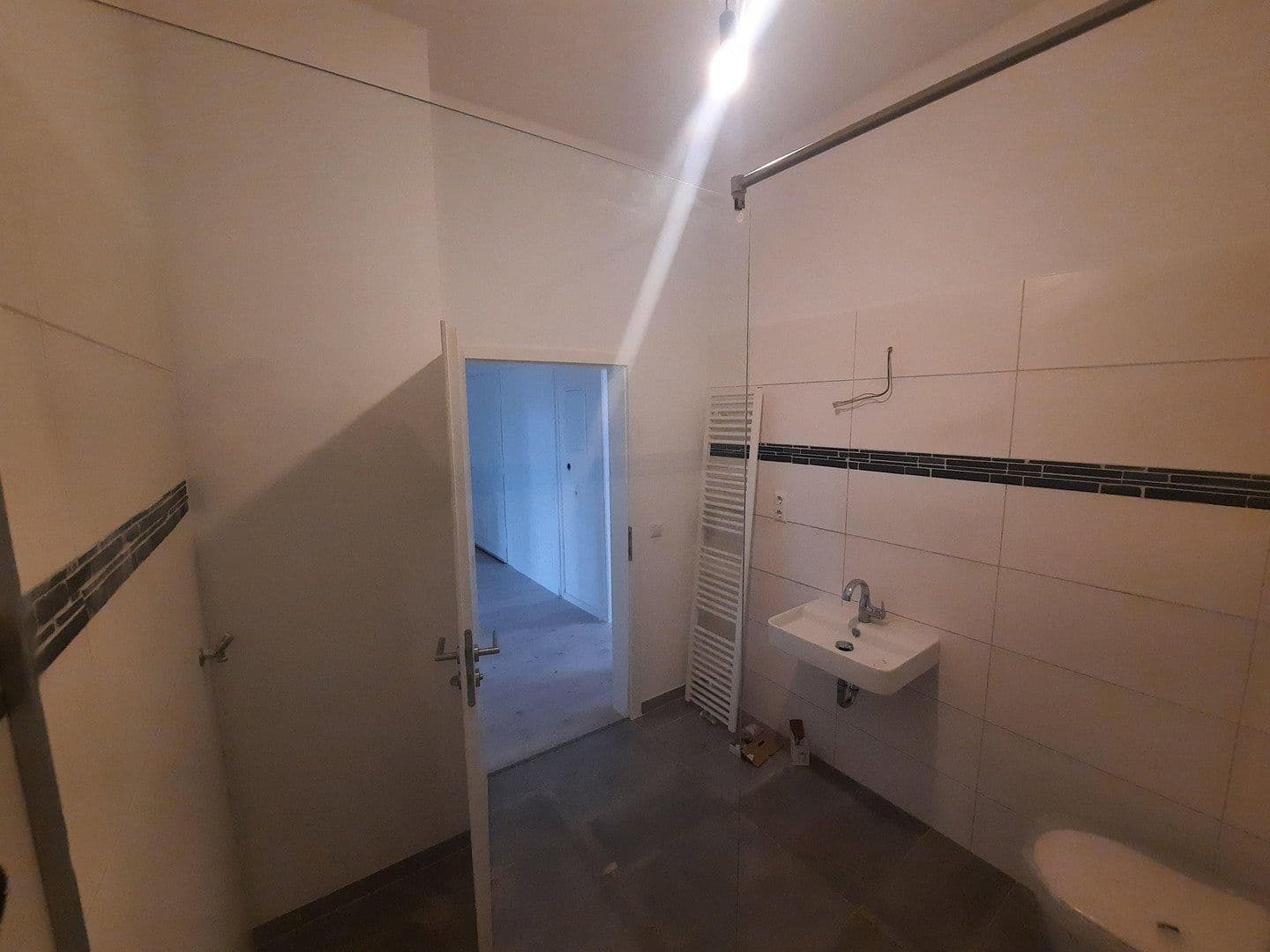 Prenájom bytu 4-izbový 113 m², Bochum, Severné Porýnie - Westfálsko Prenájom bytu 4-izbový 113 m², Bochum, Severné Porýnie - Westfálsko