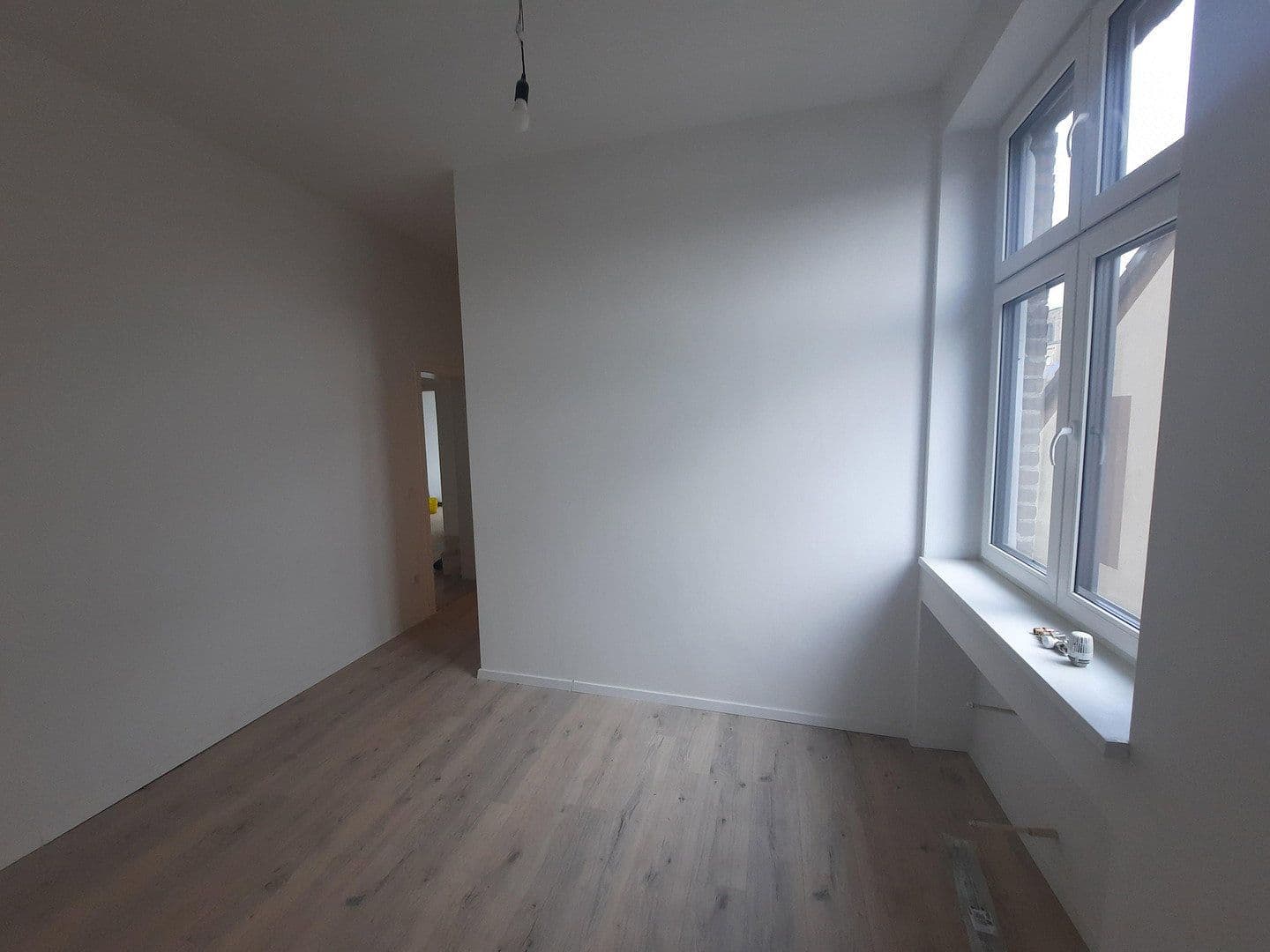 Prenájom bytu 4-izbový 113 m², Bochum, Severné Porýnie - Westfálsko Prenájom bytu 4-izbový 113 m², Bochum, Severné Porýnie - Westfálsko