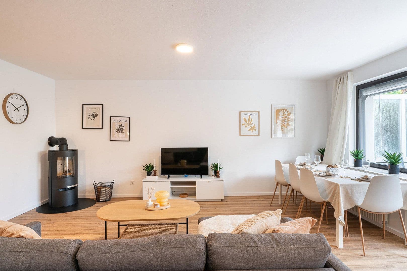 Predaj bytu 4-izbový 95 m², Nachbarsweg 7, Mülheim an der Ruhr, Severné Porýnie - Westfálsko Predaj bytu 4-izbový 95 m², Nachbarsweg 7, Mülheim an der Ruhr, Severné Porýnie - Westfálsko