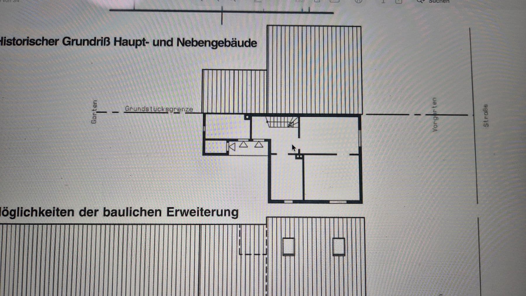 Predaj domu 80 m², pozemek 8 m², Swantewitstr 80, Berlin, Berlín Predaj domu 80 m², pozemek 8 m², Swantewitstr 80, Berlin, Berlín