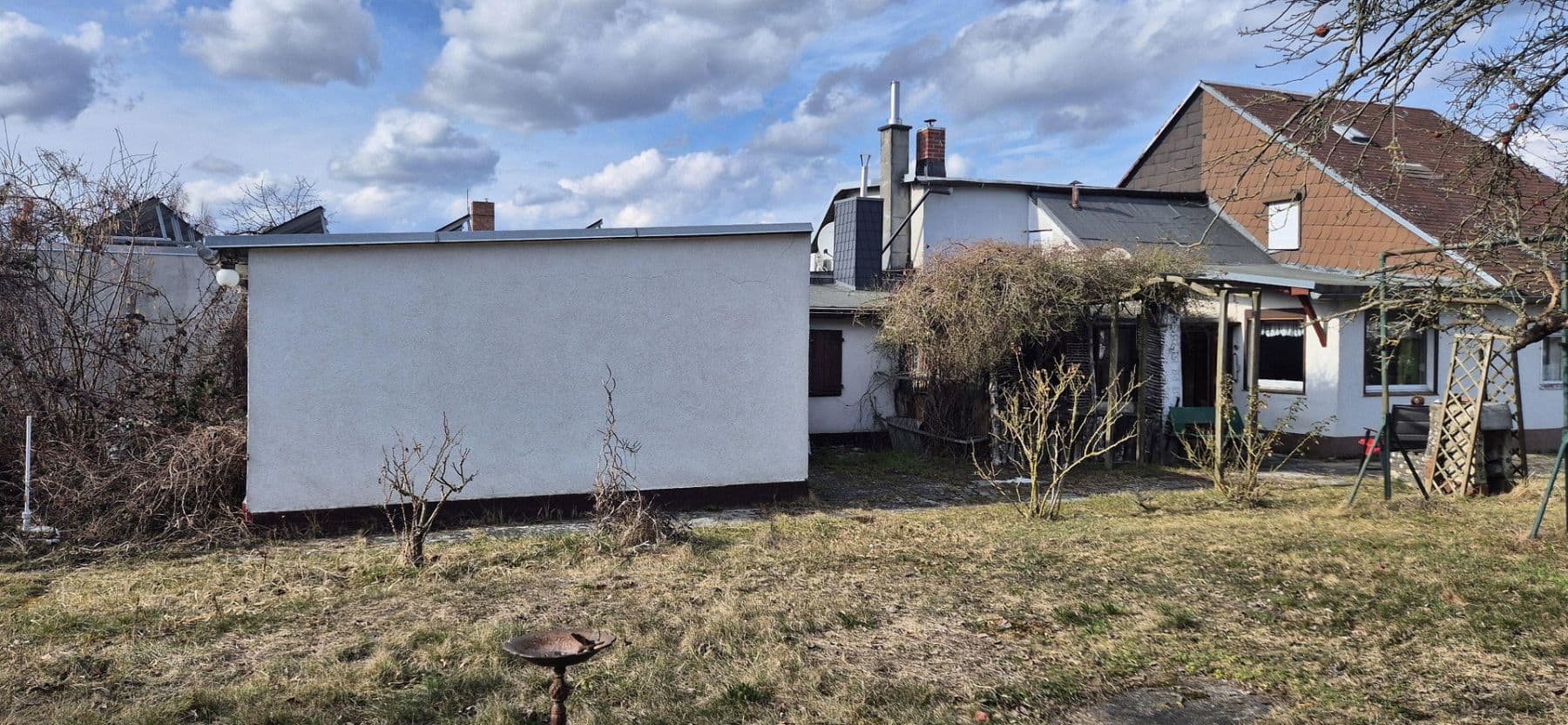 Predaj domu 80 m², pozemek 8 m², Swantewitstr 80, Berlin, Berlín Predaj domu 80 m², pozemek 8 m², Swantewitstr 80, Berlin, Berlín