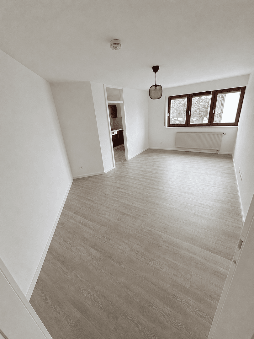 Prenájom bytu 2-izbový 53 m², Alzentalstraße 2, Herrenberg, Bádensko-Wurttembersko Prenájom bytu 2-izbový 53 m², Alzentalstraße 2, Herrenberg, Bádensko-Wurttembersko