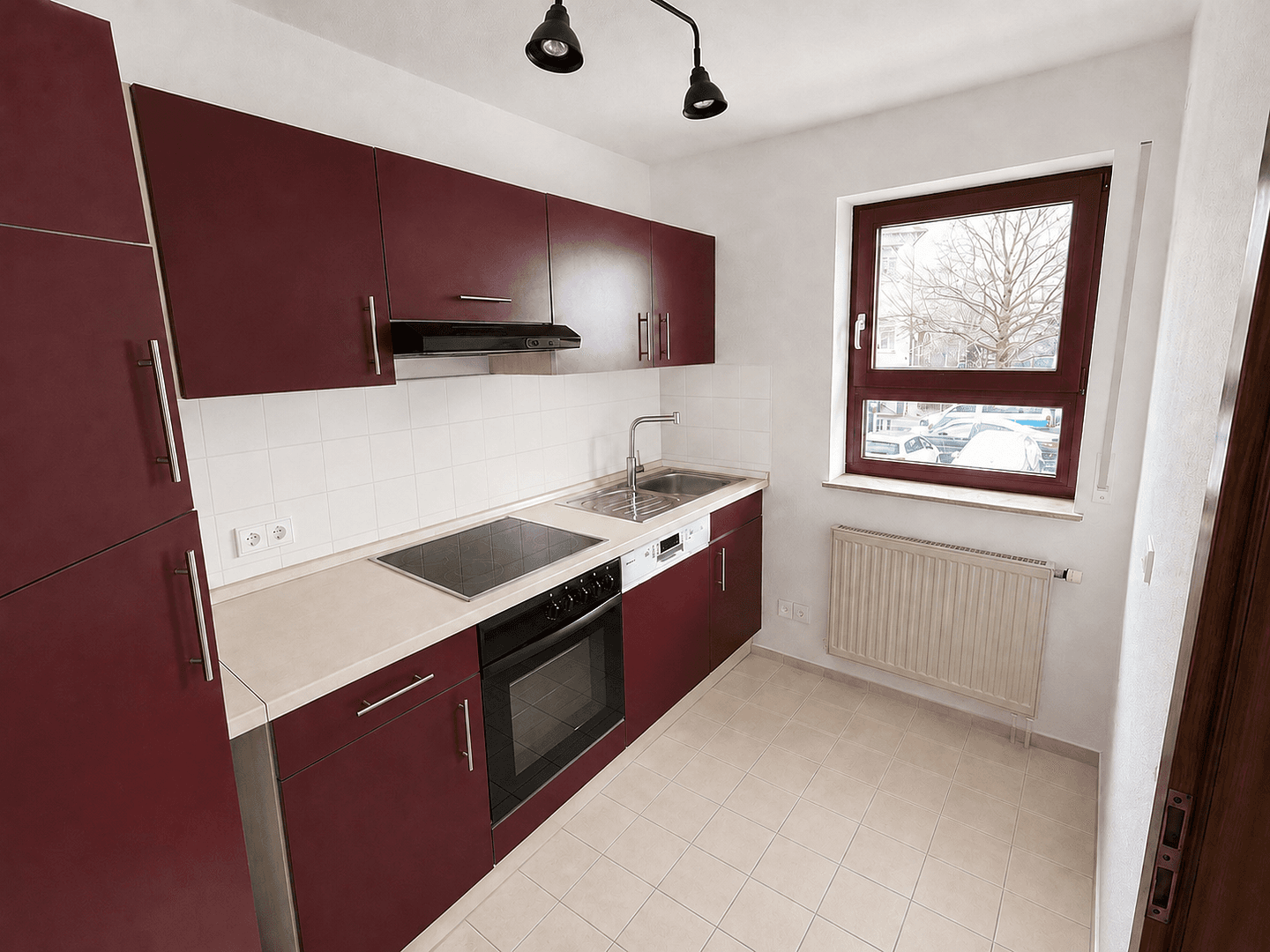 Prenájom bytu 2-izbový 53 m², Alzentalstraße 2, Herrenberg, Bádensko-Wurttembersko Prenájom bytu 2-izbový 53 m², Alzentalstraße 2, Herrenberg, Bádensko-Wurttembersko