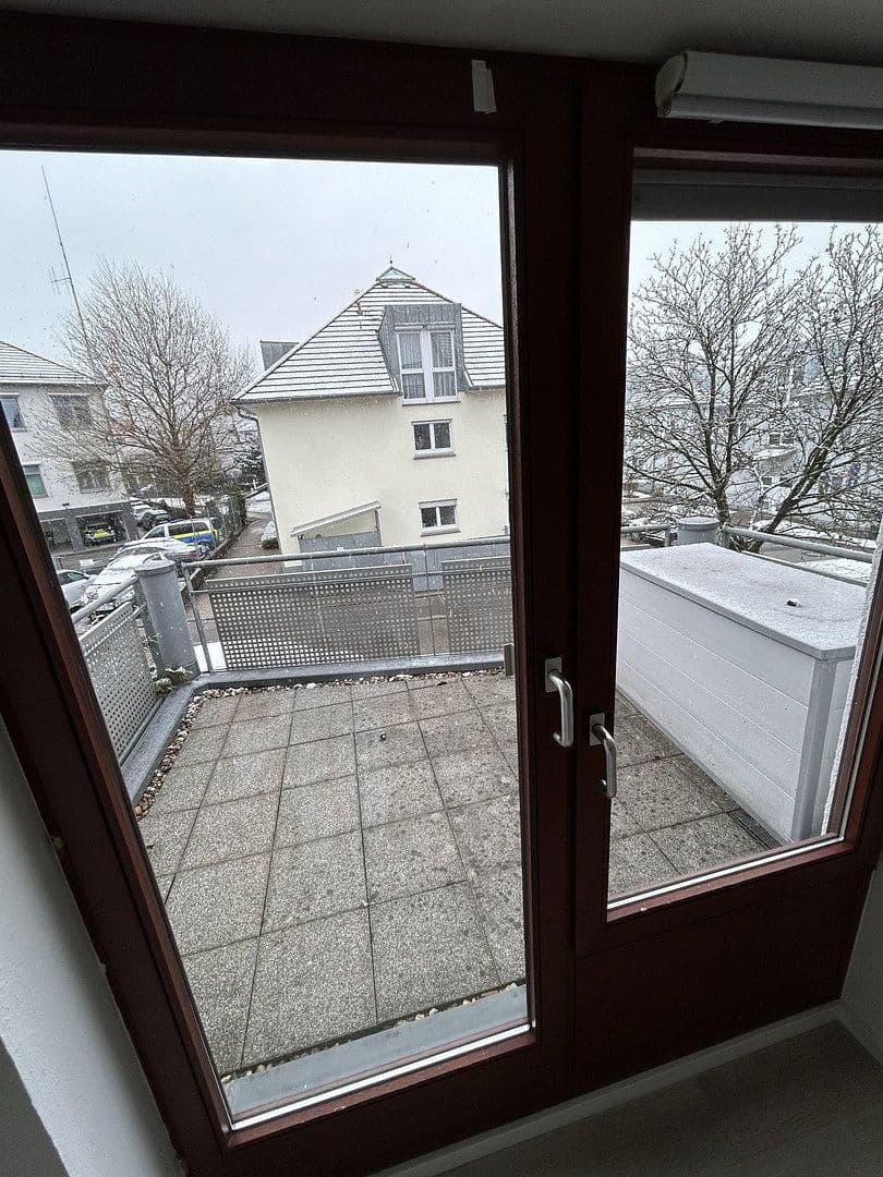 Prenájom bytu 2-izbový 53 m², Alzentalstraße 2, Herrenberg, Bádensko-Wurttembersko Prenájom bytu 2-izbový 53 m², Alzentalstraße 2, Herrenberg, Bádensko-Wurttembersko