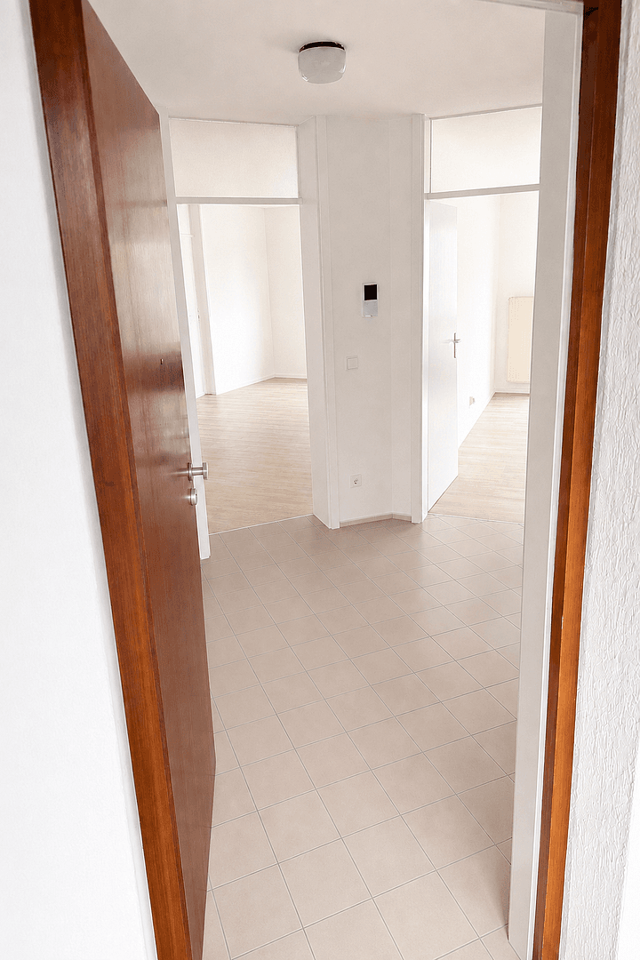 Prenájom bytu 2-izbový 53 m², Alzentalstraße 2, Herrenberg, Bádensko-Wurttembersko Prenájom bytu 2-izbový 53 m², Alzentalstraße 2, Herrenberg, Bádensko-Wurttembersko