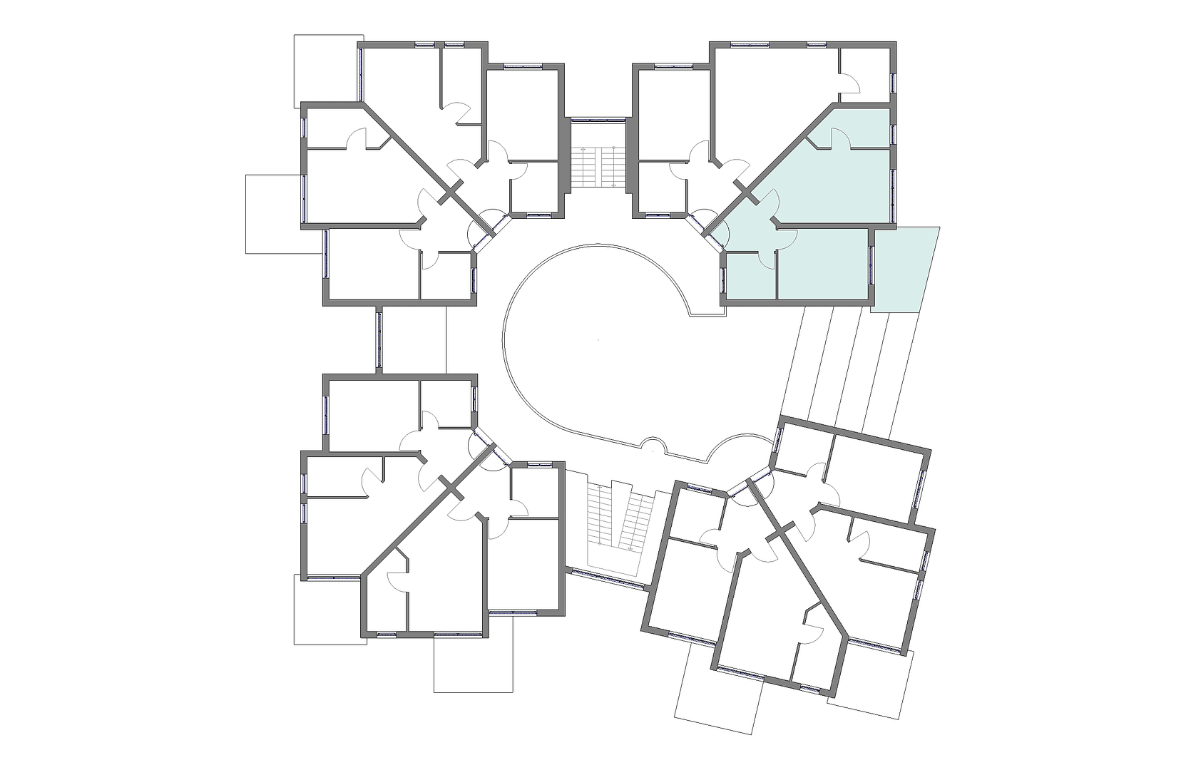 Prenájom bytu 2-izbový 53 m², Alzentalstraße 2, Herrenberg, Bádensko-Wurttembersko Prenájom bytu 2-izbový 53 m², Alzentalstraße 2, Herrenberg, Bádensko-Wurttembersko