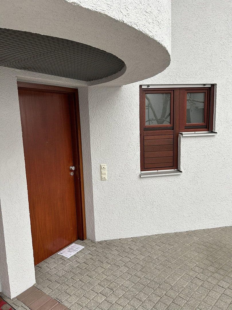 Prenájom bytu 2-izbový 53 m², Alzentalstraße 2, Herrenberg, Bádensko-Wurttembersko Prenájom bytu 2-izbový 53 m², Alzentalstraße 2, Herrenberg, Bádensko-Wurttembersko