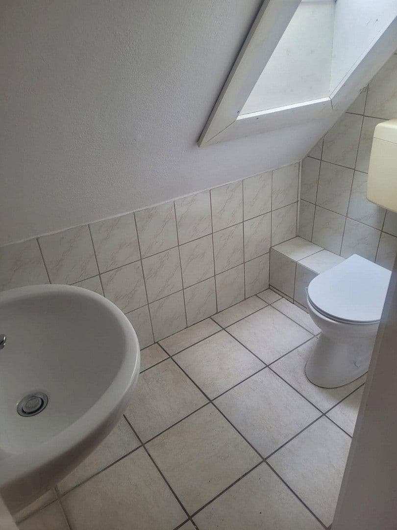 Prenájom bytu 3-izbový 75 m², Michaelsweg 11, Straubing, Bavorsko Prenájom bytu 3-izbový 75 m², Michaelsweg 11, Straubing, Bavorsko