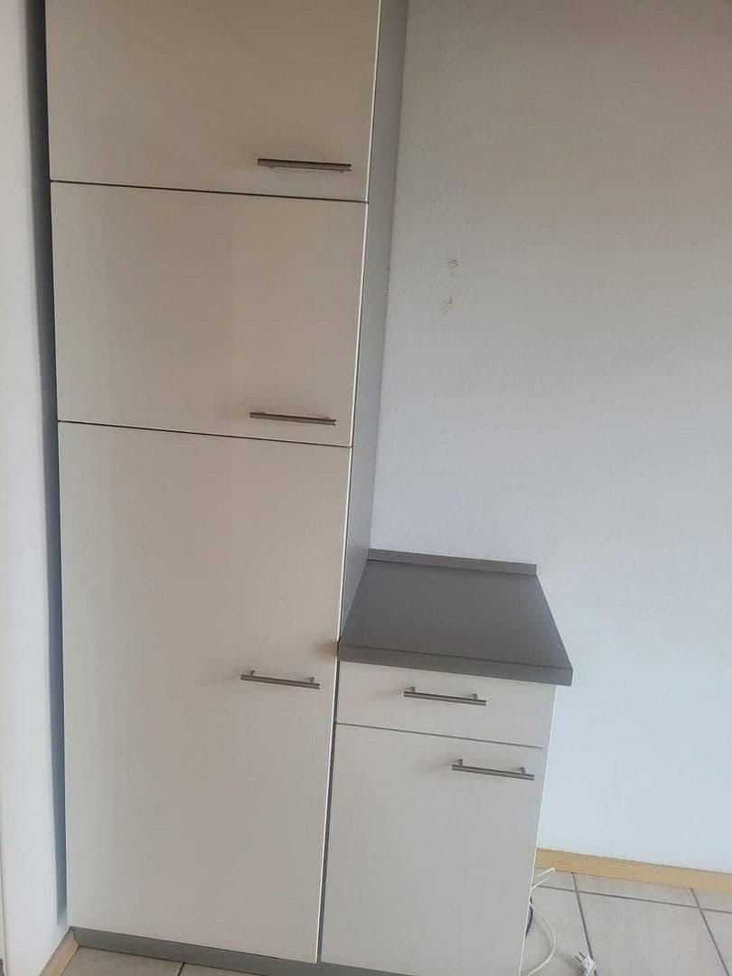Prenájom bytu 3-izbový 75 m², Michaelsweg 11, Straubing, Bavorsko Prenájom bytu 3-izbový 75 m², Michaelsweg 11, Straubing, Bavorsko