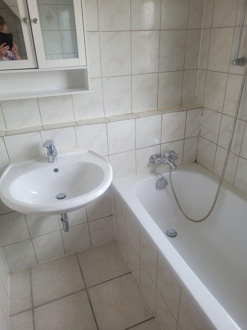 Prenájom bytu 3-izbový 75 m², Michaelsweg 11, Straubing, Bavorsko Prenájom bytu 3-izbový 75 m², Michaelsweg 11, Straubing, Bavorsko