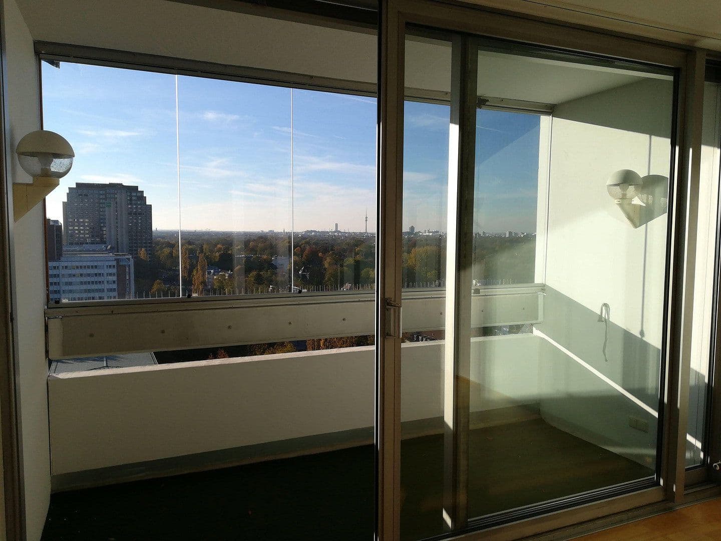 Prenájom bytu 1-izbový 22 m², München, Bavorsko Prenájom bytu 1-izbový 22 m², München, Bavorsko
