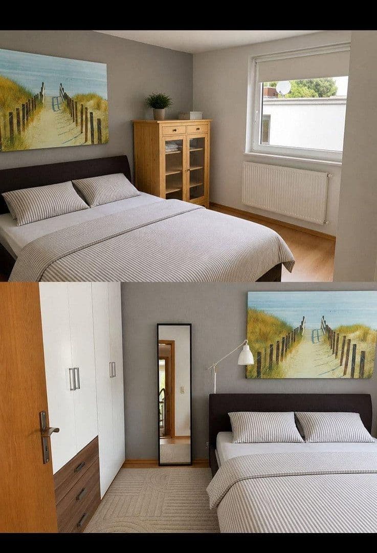 Prenájom bytu 4-izbový 120 m², Würzburg, Bavorsko Prenájom bytu 4-izbový 120 m², Würzburg, Bavorsko