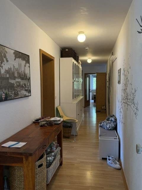 Prenájom bytu 4-izbový 120 m², Würzburg, Bavorsko Prenájom bytu 4-izbový 120 m², Würzburg, Bavorsko