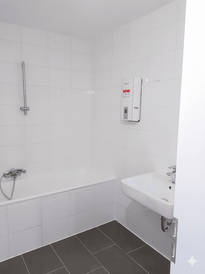 Prenájom bytu 2-izbový 66 m², Jülicher Straße 24, Aachen, Severné Porýnie - Westfálsko Prenájom bytu 2-izbový 66 m², Jülicher Straße 24, Aachen, Severné Porýnie - Westfálsko
