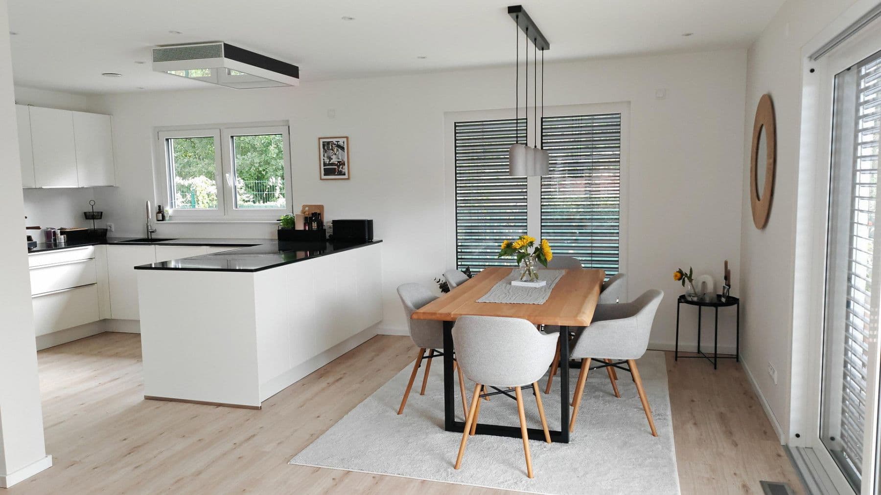 Prenájom domu 114 m², pozemek 622 m², Hamburg, Hamburg Prenájom domu 114 m², pozemek 622 m², Hamburg, Hamburg