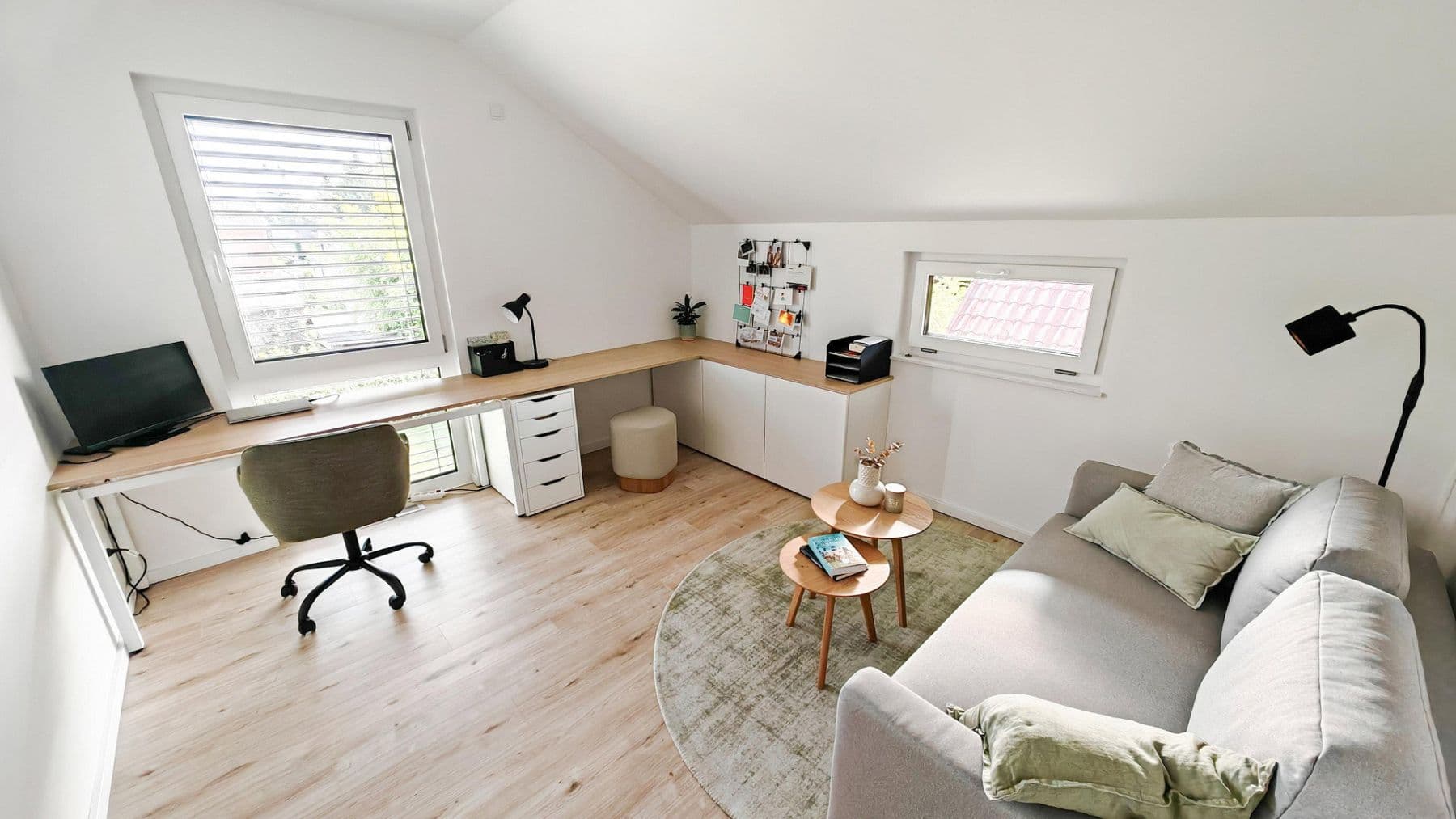 Prenájom domu 114 m², pozemek 622 m², Hamburg, Hamburg Prenájom domu 114 m², pozemek 622 m², Hamburg, Hamburg