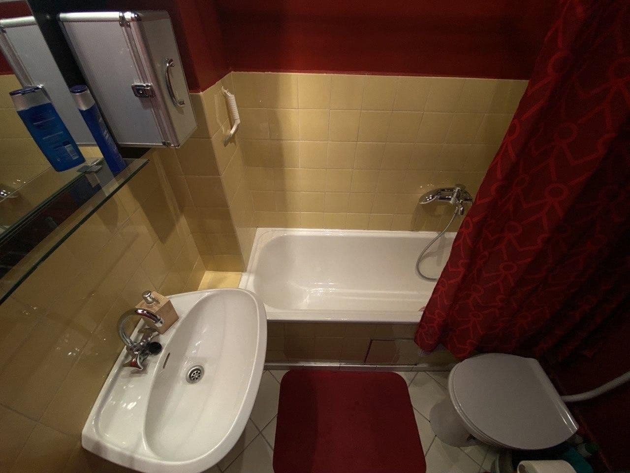 Predaj bytu 1-izbový 31 m², Treuchtlinger Str. 6, Ashouri, Berlin, Berlín Predaj bytu 1-izbový 31 m², Treuchtlinger Str. 6, Ashouri, Berlin, Berlín