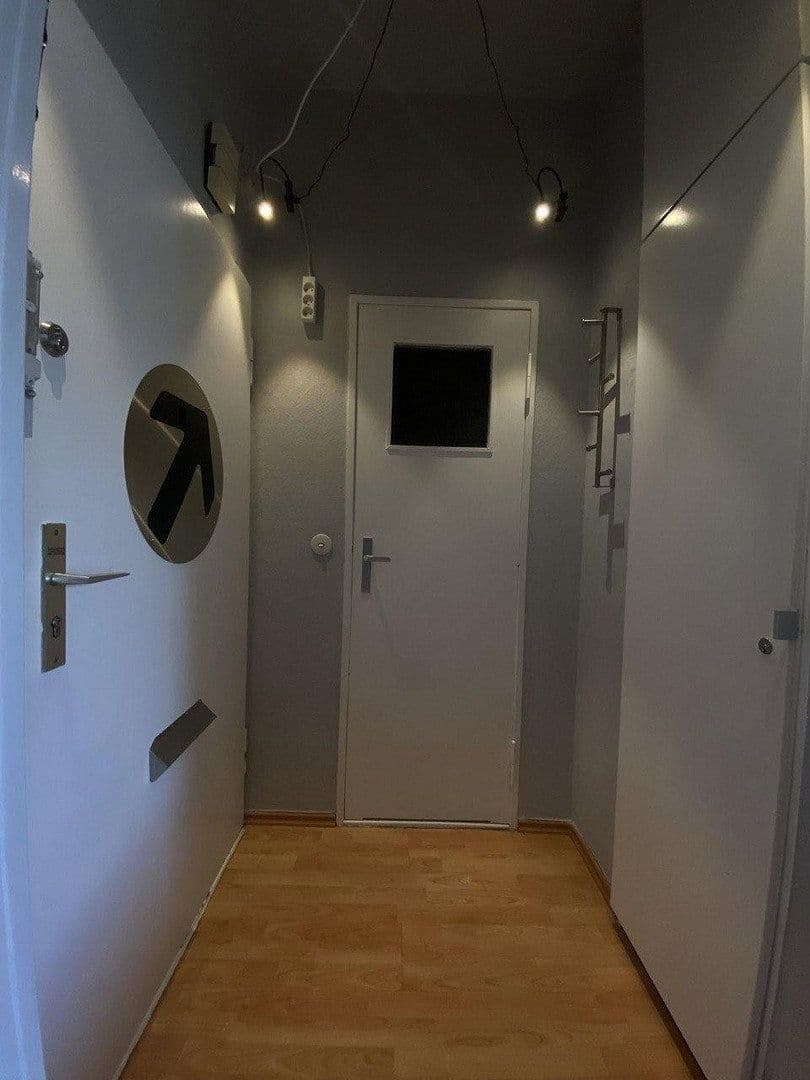 Predaj bytu 1-izbový 31 m², Treuchtlinger Str. 6, Ashouri, Berlin, Berlín Predaj bytu 1-izbový 31 m², Treuchtlinger Str. 6, Ashouri, Berlin, Berlín