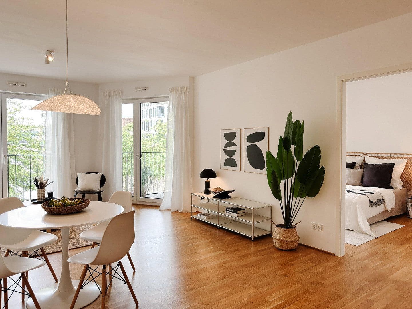 Predaj bytu 2-izbový 62 m², Am Zollhafen 9-11, Mainz, Porýnie-Falcko Predaj bytu 2-izbový 62 m², Am Zollhafen 9-11, Mainz, Porýnie-Falcko