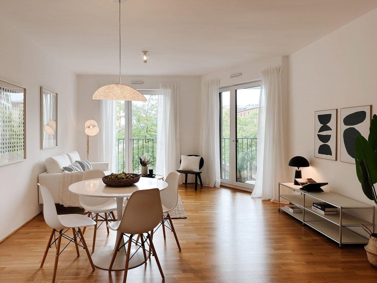 Predaj bytu 2-izbový 62 m², Am Zollhafen 9-11, Mainz, Porýnie-Falcko Predaj bytu 2-izbový 62 m², Am Zollhafen 9-11, Mainz, Porýnie-Falcko