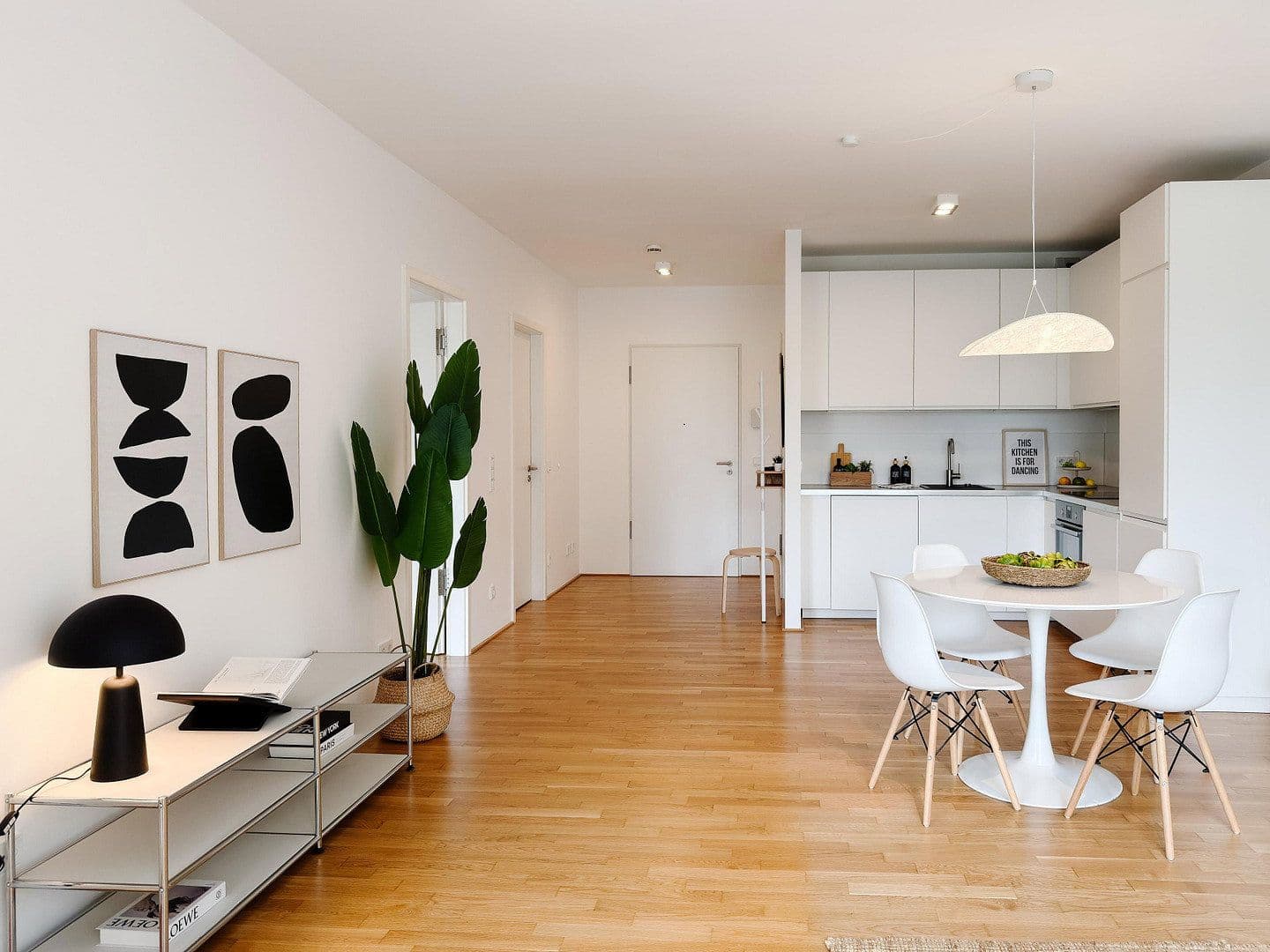 Predaj bytu 2-izbový 62 m², Am Zollhafen 9-11, Mainz, Porýnie-Falcko Predaj bytu 2-izbový 62 m², Am Zollhafen 9-11, Mainz, Porýnie-Falcko