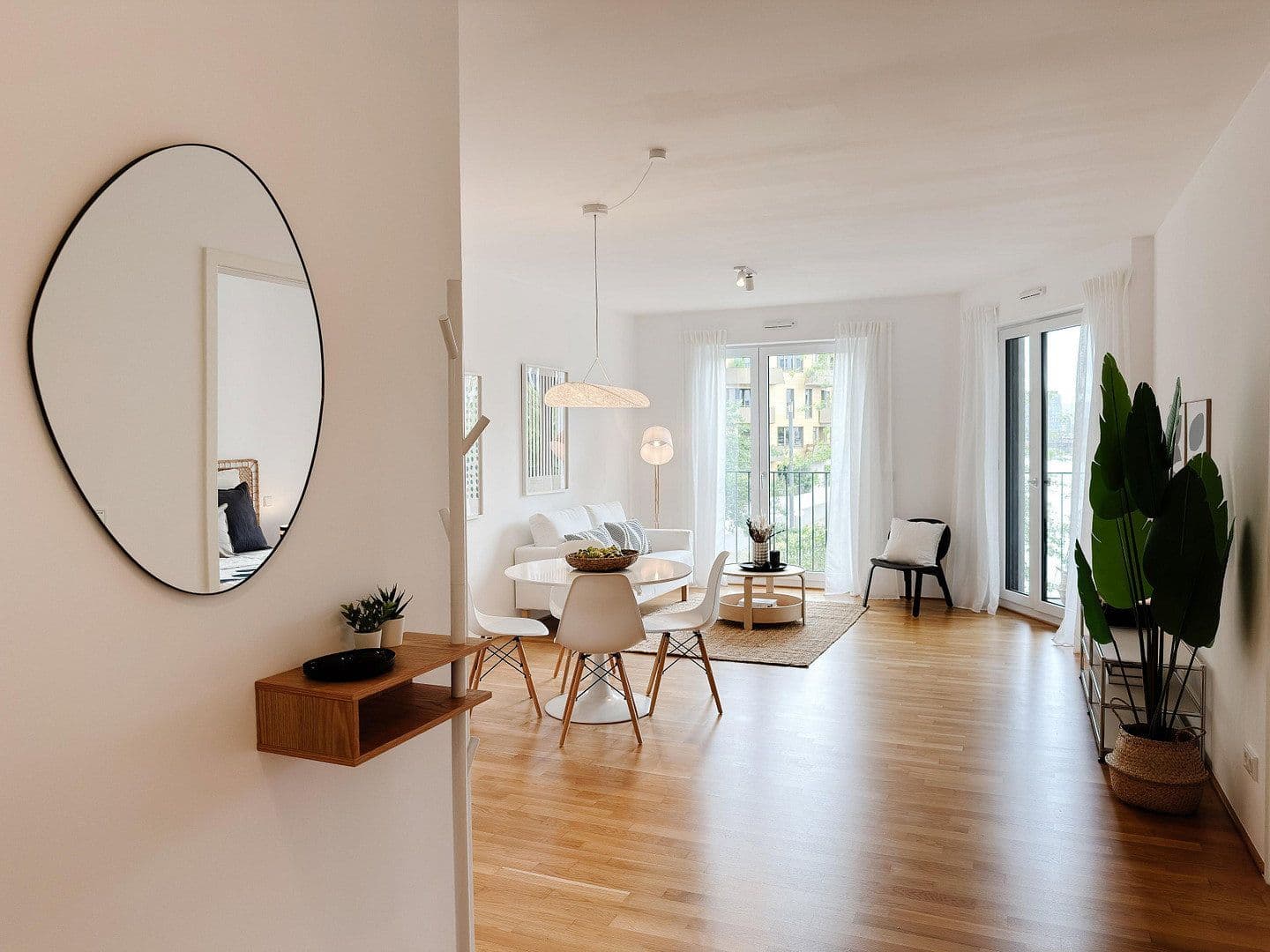 Predaj bytu 2-izbový 62 m², Am Zollhafen 9-11, Mainz, Porýnie-Falcko Predaj bytu 2-izbový 62 m², Am Zollhafen 9-11, Mainz, Porýnie-Falcko