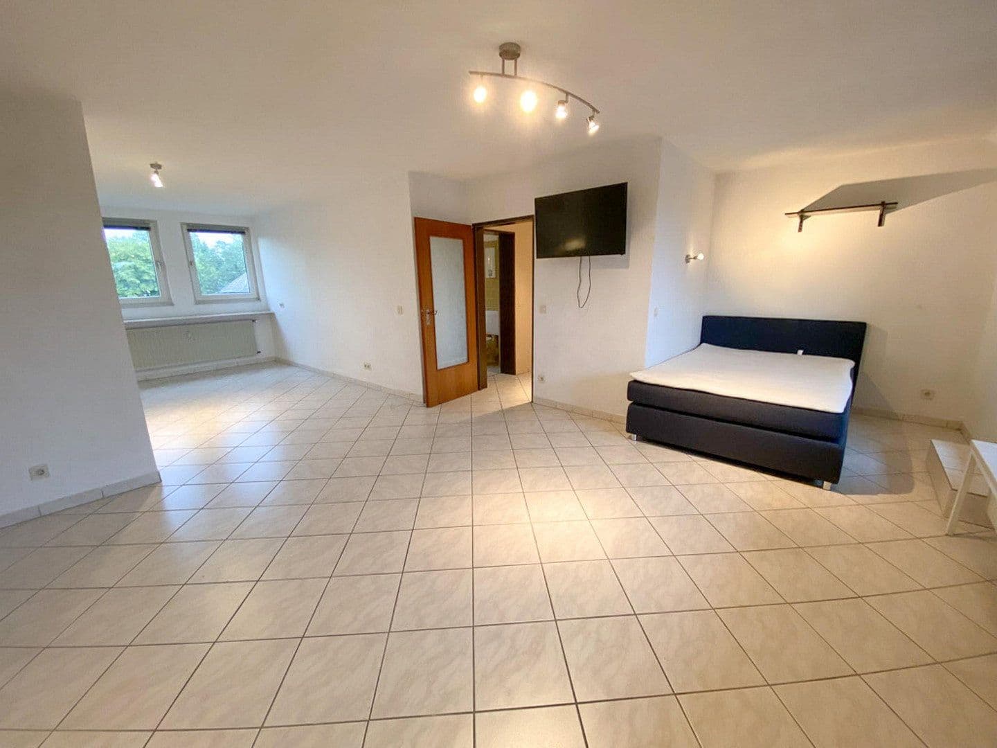 Prenájom bytu 1-izbový 51 m², Dortmund, Severné Porýnie - Westfálsko Prenájom bytu 1-izbový 51 m², Dortmund, Severné Porýnie - Westfálsko