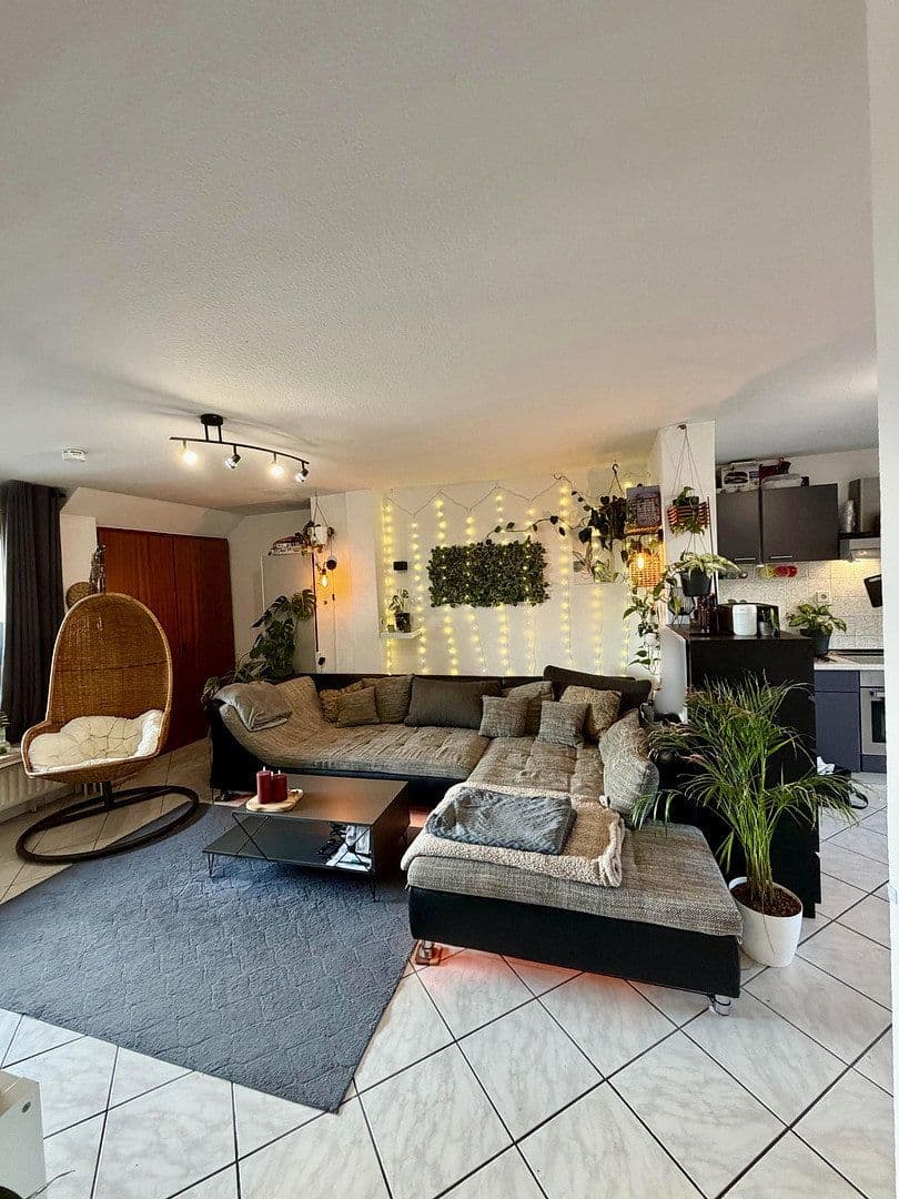 Prenájom bytu 1-izbový 51 m², Dortmund, Severné Porýnie - Westfálsko Prenájom bytu 1-izbový 51 m², Dortmund, Severné Porýnie - Westfálsko